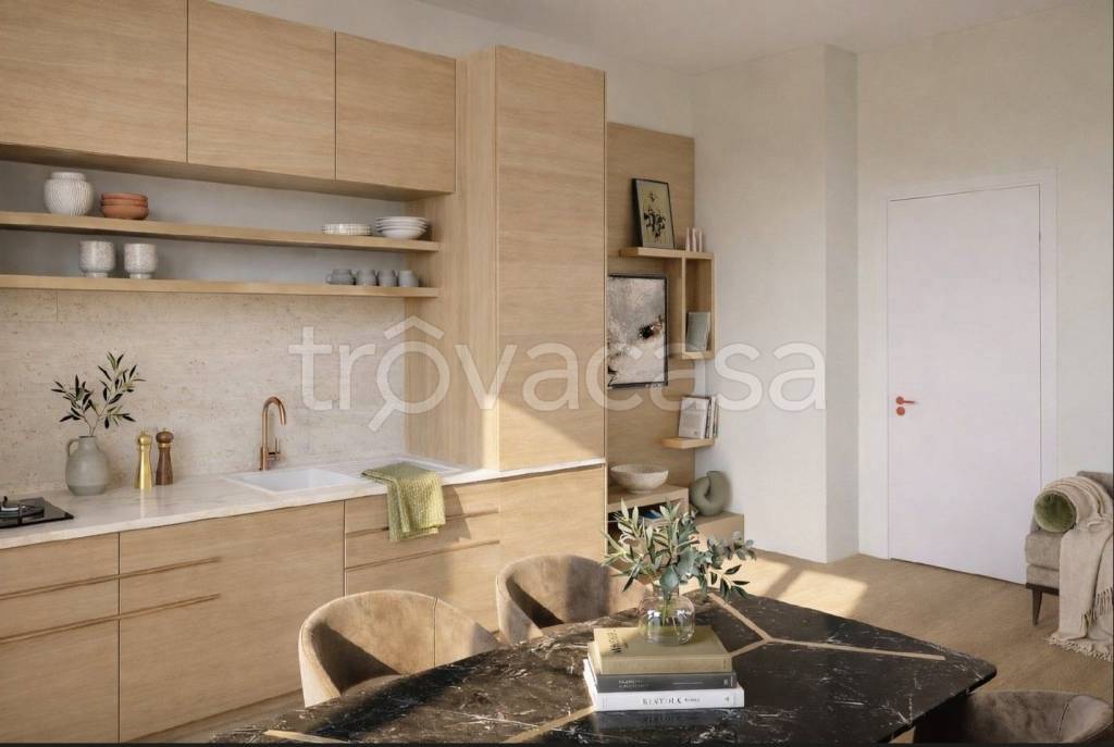 appartamento in vendita a Moncalieri