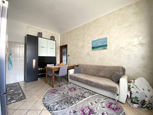 appartamento in vendita a Moncalieri