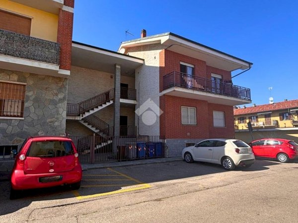 appartamento in vendita a Moncalieri in zona Testona