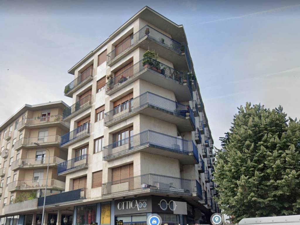 appartamento in vendita a Moncalieri
