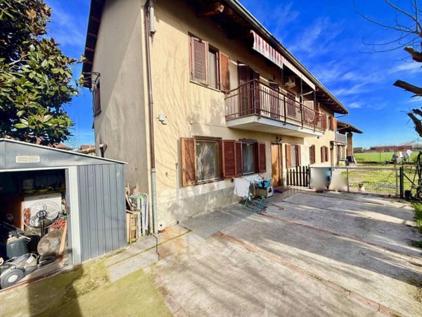 appartamento in vendita a Moncalieri