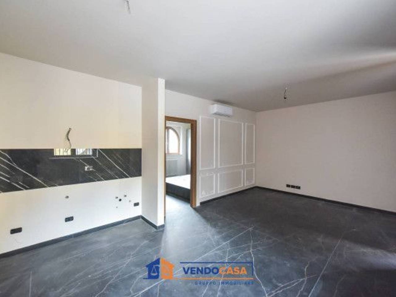 appartamento in vendita a Moncalieri