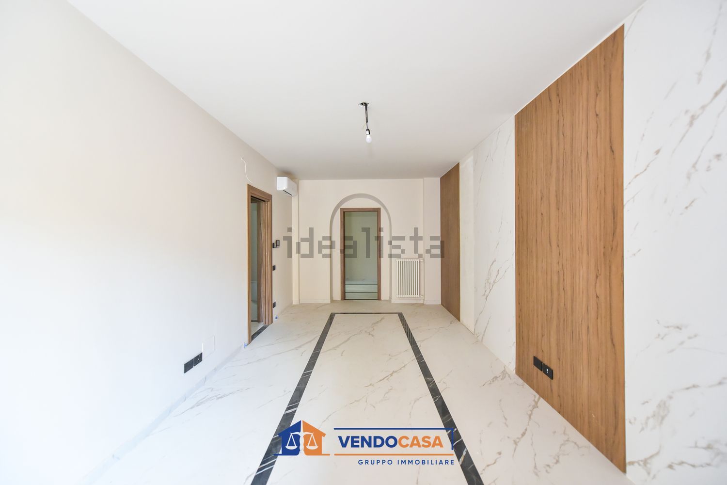 appartamento in vendita a Moncalieri