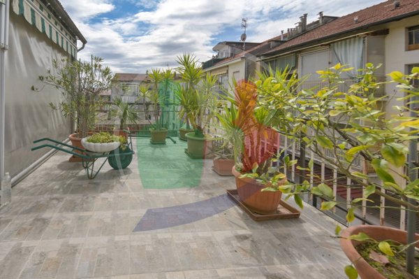 appartamento in vendita a Moncalieri