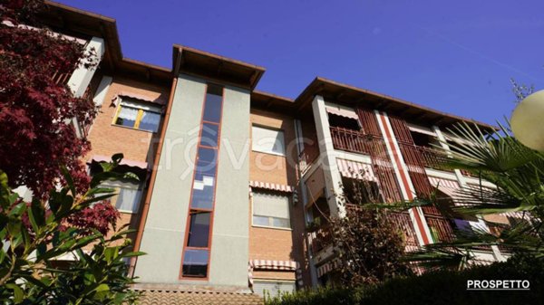 appartamento in vendita a Moncalieri in zona Moriondo
