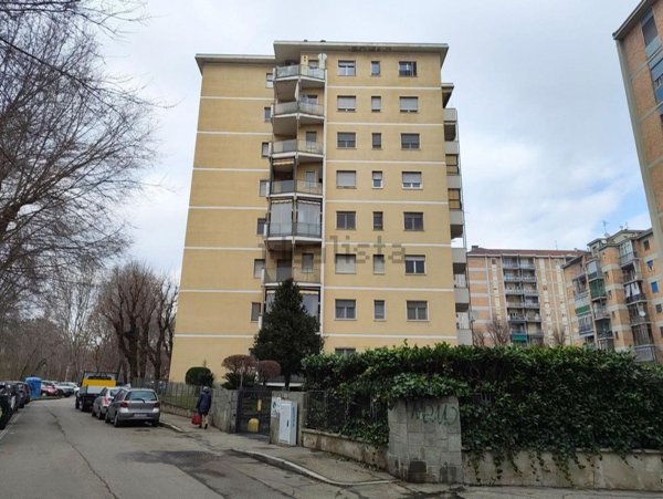 appartamento in vendita a Moncalieri