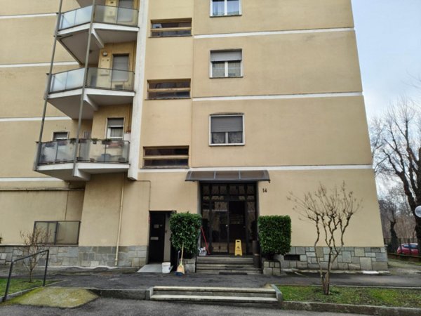 appartamento in vendita a Moncalieri