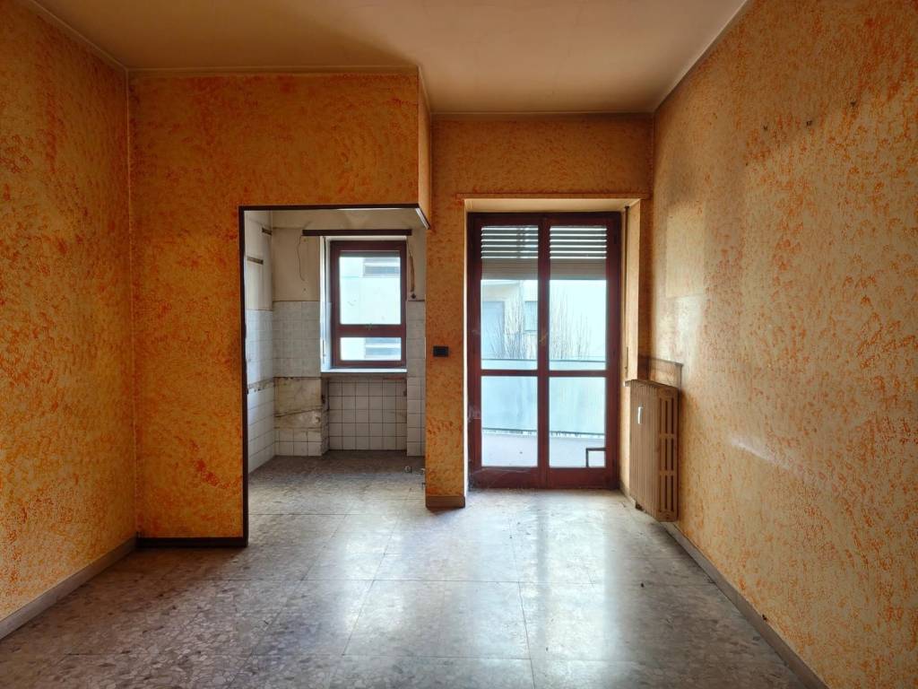 appartamento in vendita a Moncalieri