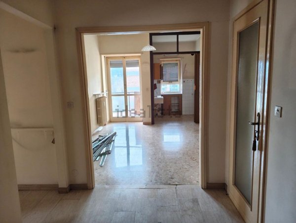appartamento in vendita a Moncalieri