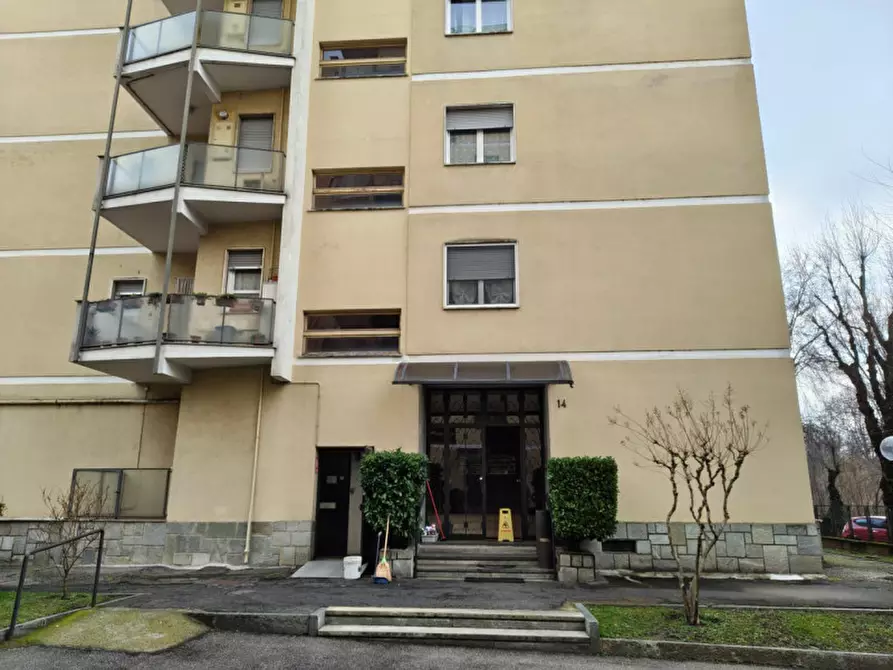 appartamento in vendita a Moncalieri