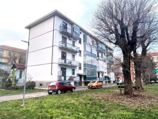 appartamento in vendita a Moncalieri