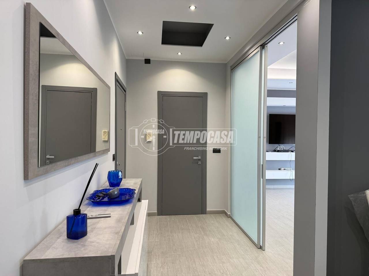 appartamento in vendita a Moncalieri