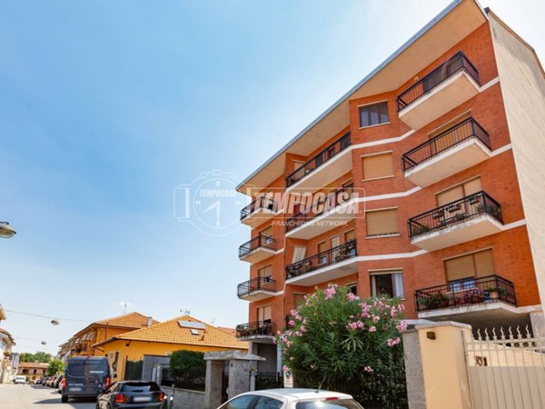 appartamento in vendita a Moncalieri