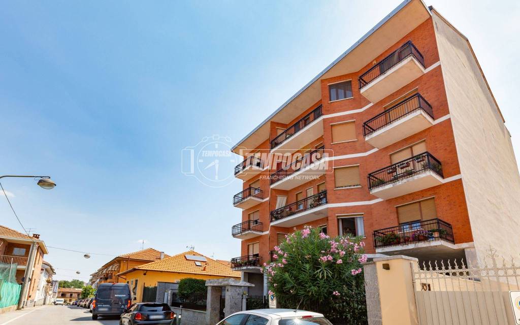appartamento in vendita a Moncalieri