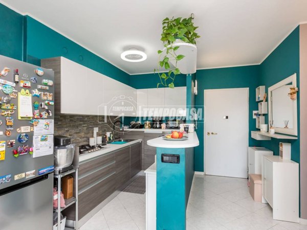 appartamento in vendita a Moncalieri