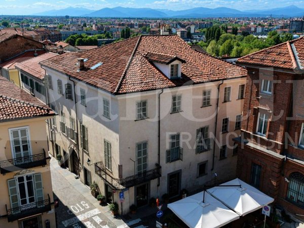 appartamento in vendita a Moncalieri