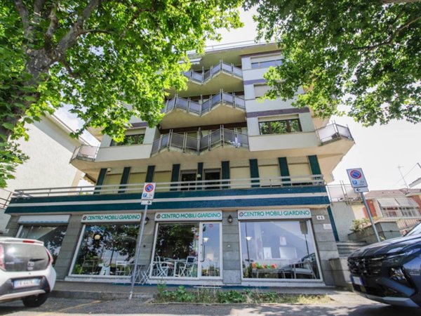 appartamento in vendita a Moncalieri in zona Boccia d'Oro