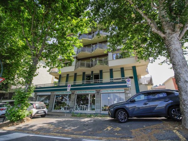 appartamento in vendita a Moncalieri in zona Boccia d'Oro