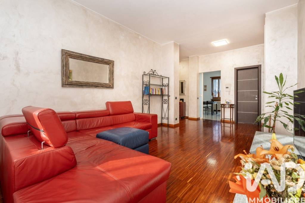 appartamento in vendita a Moncalieri