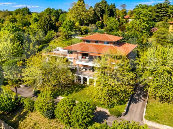 appartamento in vendita a Moncalieri in zona Boccia d'Oro