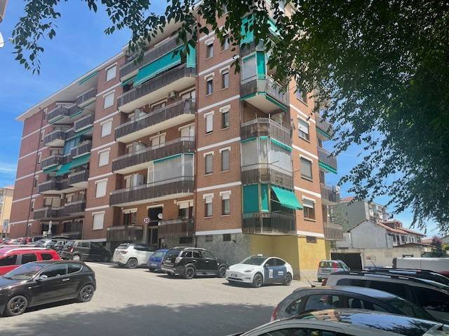 appartamento in vendita a Moncalieri in zona Moriondo