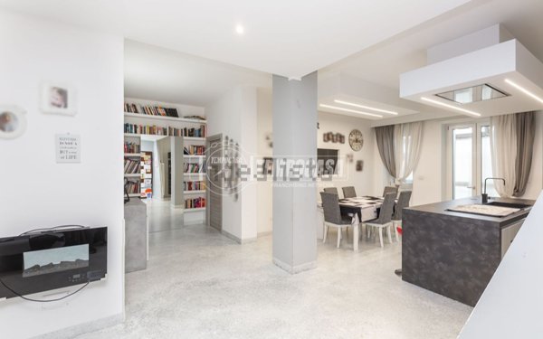 appartamento in vendita a Moncalieri