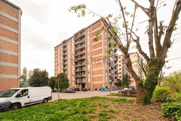 appartamento in vendita a Moncalieri