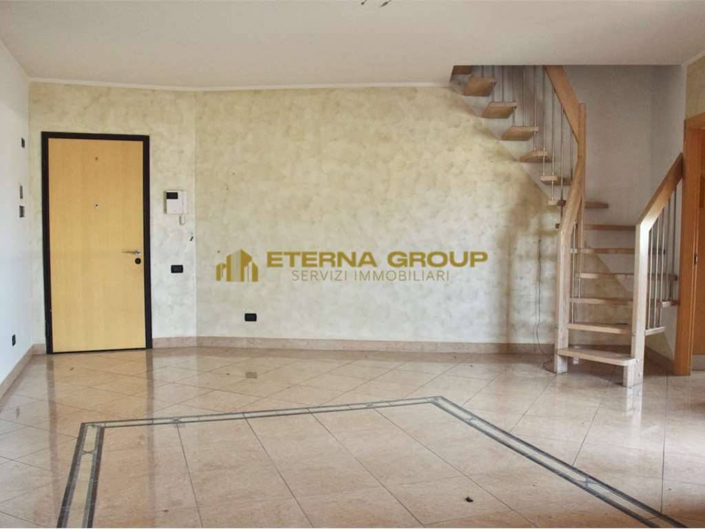 appartamento in vendita a Moncalieri