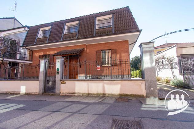 appartamento in vendita a Moncalieri