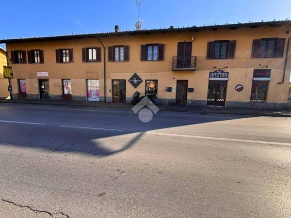 appartamento in vendita a Moncalieri in zona Moriondo