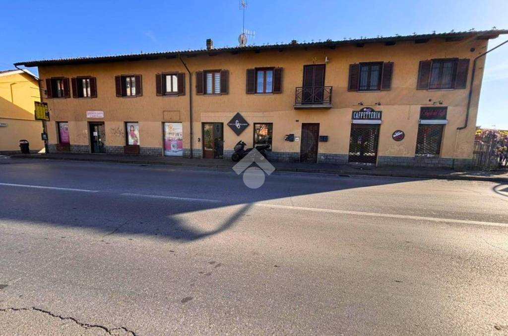 appartamento in vendita a Moncalieri in zona Moriondo