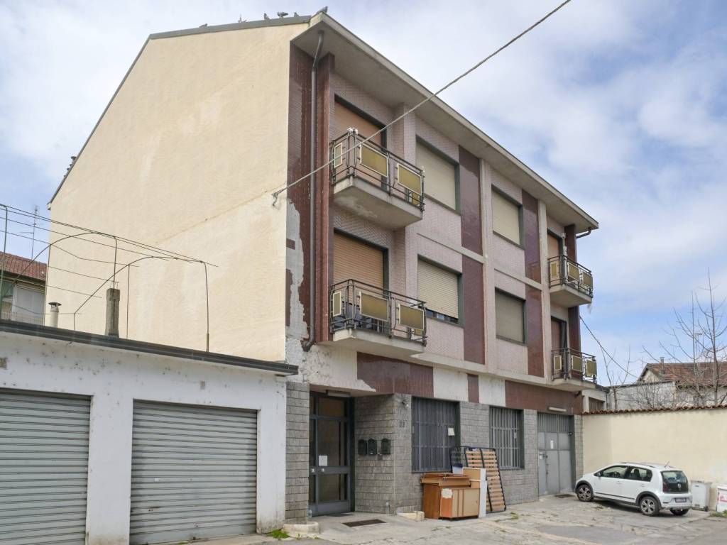 appartamento in vendita a Moncalieri
