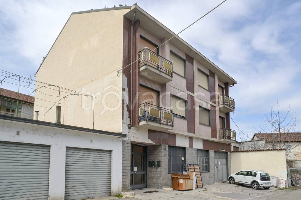 appartamento in vendita a Moncalieri