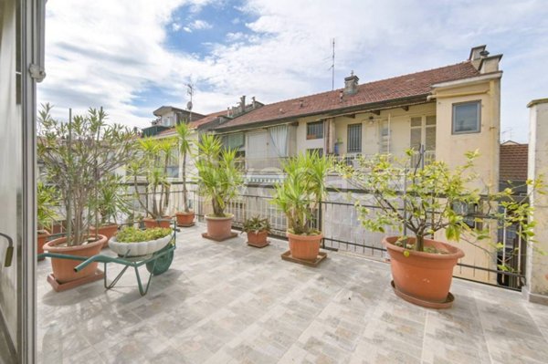 appartamento in vendita a Moncalieri