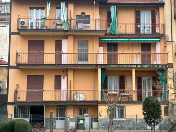 intera palazzina in vendita a Moncalieri