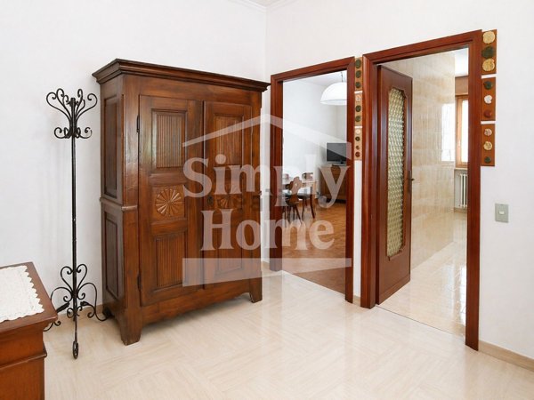 appartamento in vendita a Moncalieri