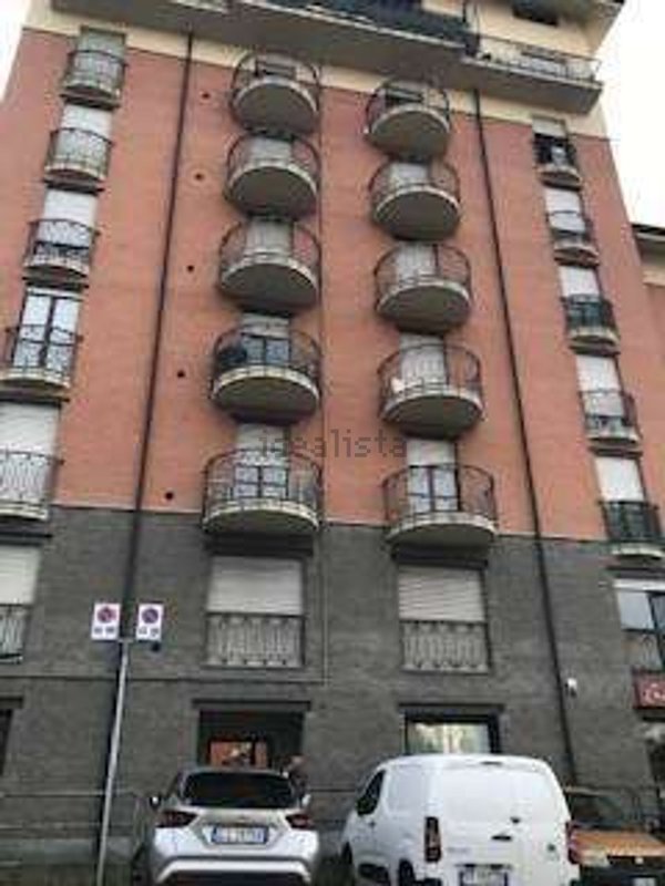 appartamento in vendita a Moncalieri