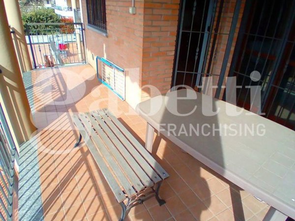 appartamento in vendita a Moncalieri