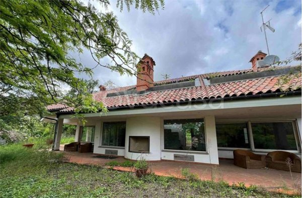 casa indipendente in vendita a Moncalieri in zona Revigliasco