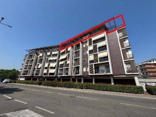 appartamento in vendita a Moncalieri