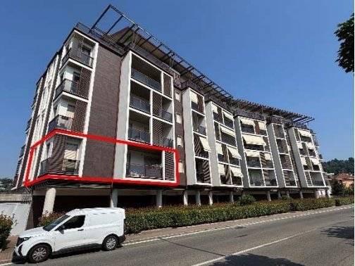 appartamento in vendita a Moncalieri