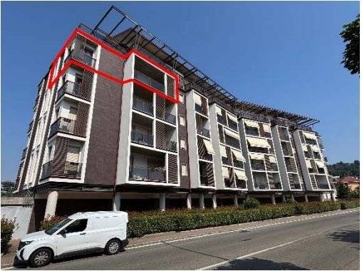 appartamento in vendita a Moncalieri