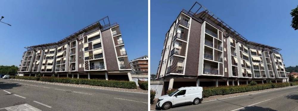 appartamento in vendita a Moncalieri