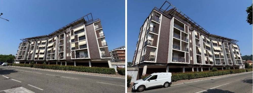 appartamento in vendita a Moncalieri