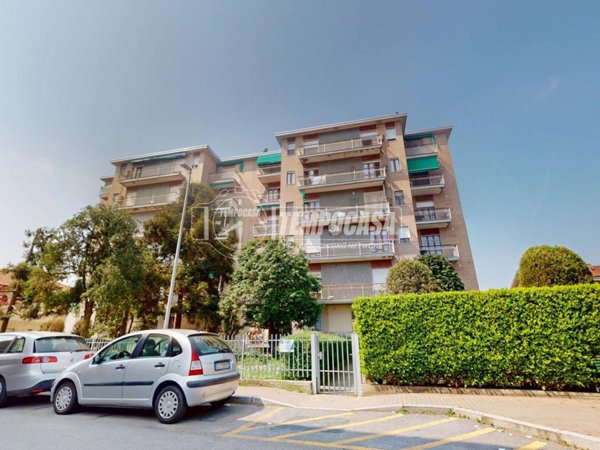 appartamento in vendita a Moncalieri
