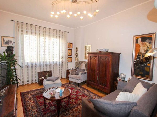 appartamento in vendita a Moncalieri