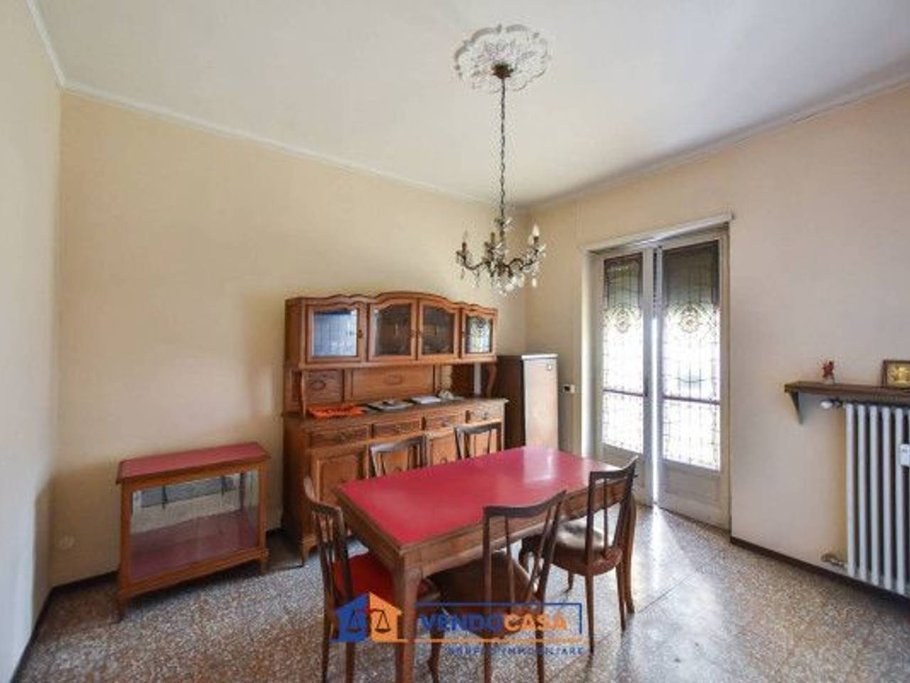 appartamento in vendita a Moncalieri