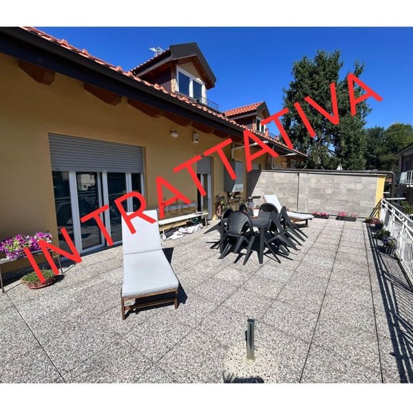 appartamento in vendita a Moncalieri