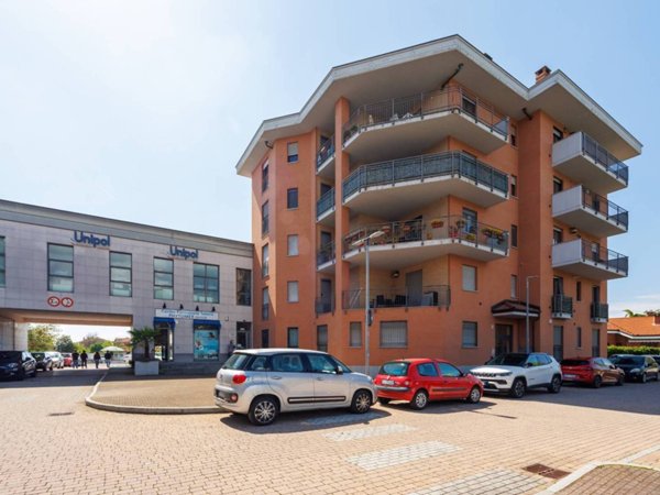 appartamento in vendita a Moncalieri