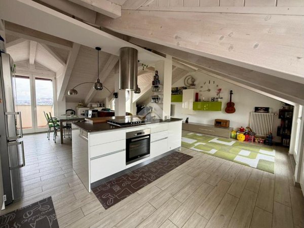 appartamento in vendita a Moncalieri